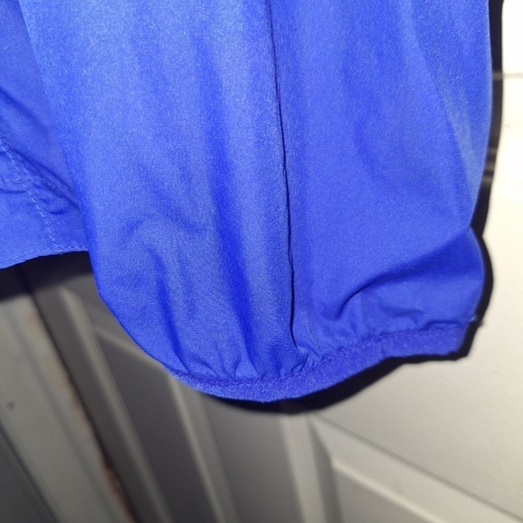 NFL pullover windbreaker size large - Picture 4 of 5